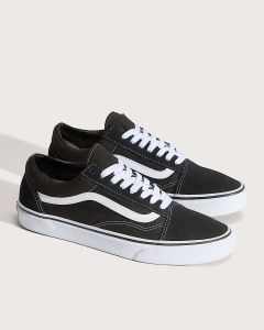 Vans Sneakers Backend