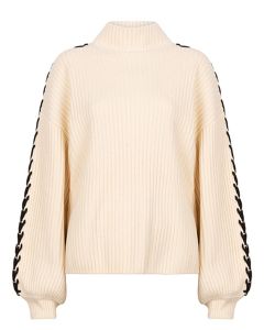 Lofty Manner Pullover