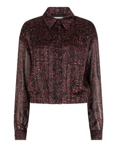 Lofty Manner Blouse lange mouw