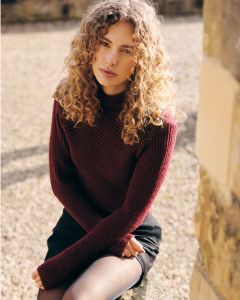 Lofty Manner Pullover Backend