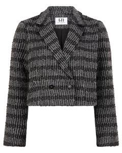 Lofty Manner Blazer