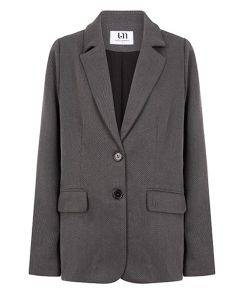 Lofty Manner Blazer