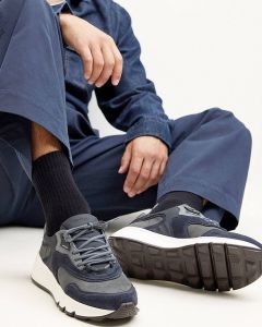 Nubikk Sneakers Backend