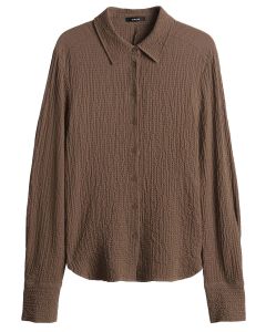 Opus Blouse lange mouw