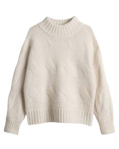 Opus Pullover