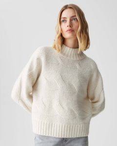 Opus Pullover Backend