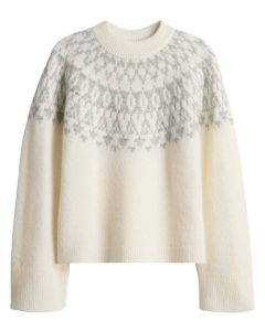 Opus Pullover