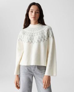 Opus Pullover Backend