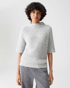 Opus Pullover Backend