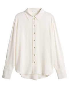 Opus Blouse lange mouw