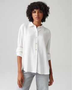 Opus Blouse lange mouw Backend