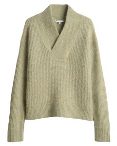 Opus Pullover