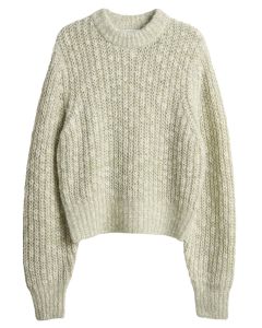Opus Pullover