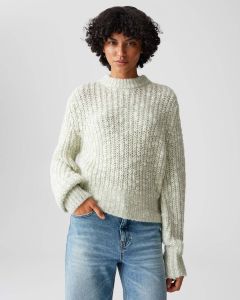 Opus Pullover Backend