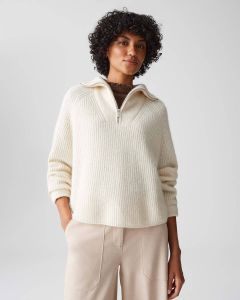 Opus Pullover Backend