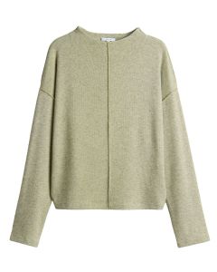 Opus Top korte mouw