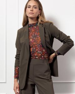 Studio Anneloes Blazer Backend