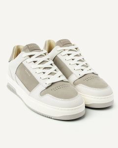 Nubikk Sneakers Backend