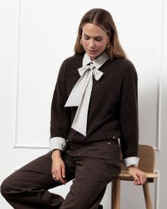 Studio Anneloes Vest Backend