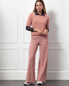 Studio Anneloes Pullover korte mouw Backend