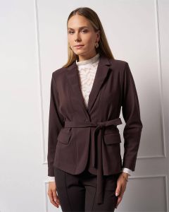 Studio Anneloes Blazer Backend