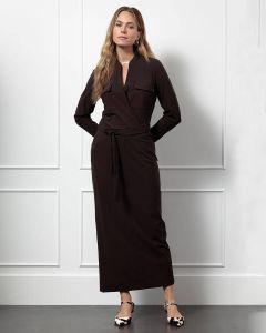 Studio Anneloes Jurk Backend