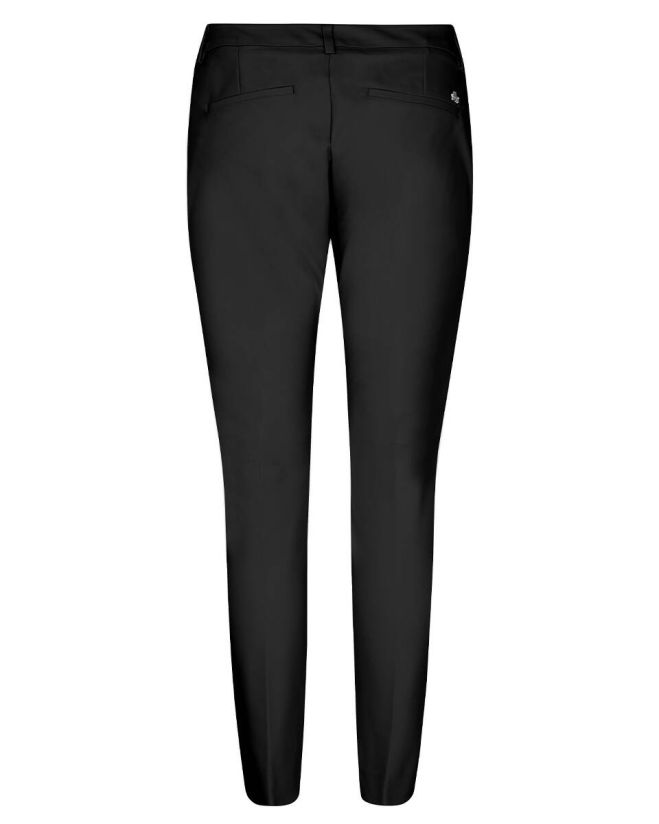Mos Mosh Pantalon 118189 MMABEY NIGHT Mijn Modewereld