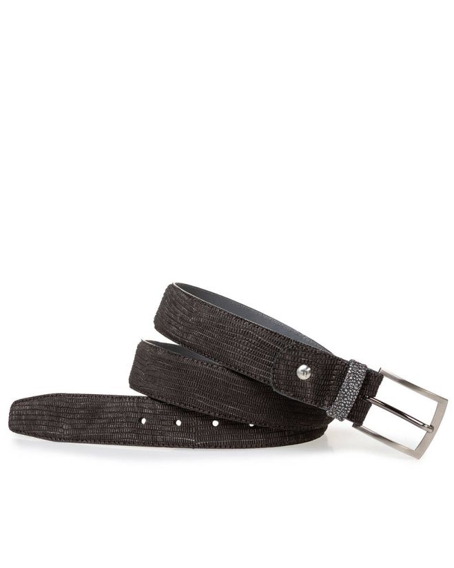 Floris van Bommel Riem CFM-10074 Mijn Modewereld