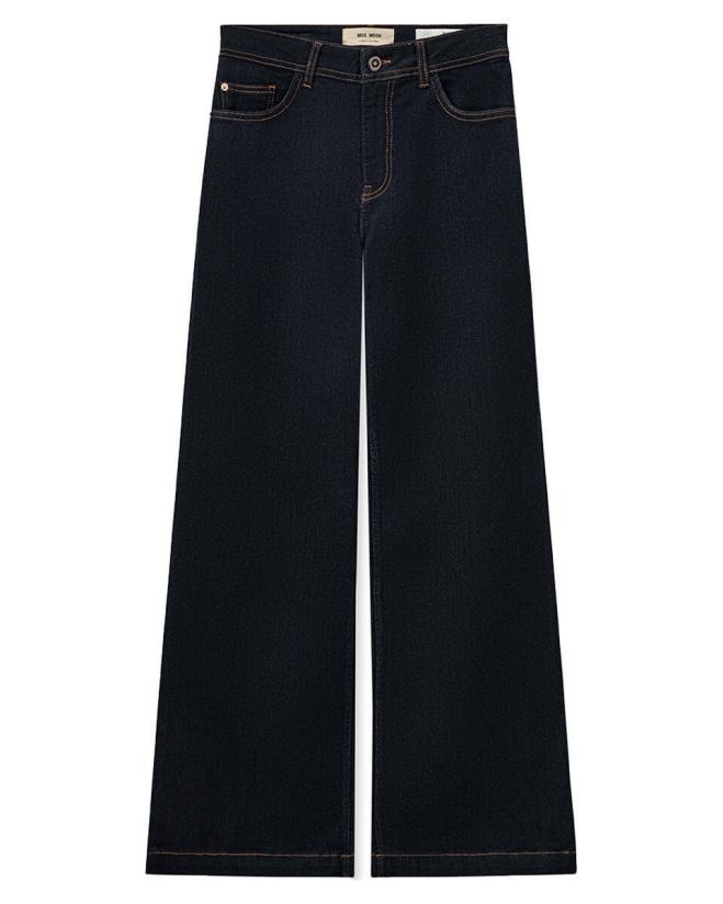 Mos Mosh Jeans 166400 DARA DE LUXE Mijn Modewereld