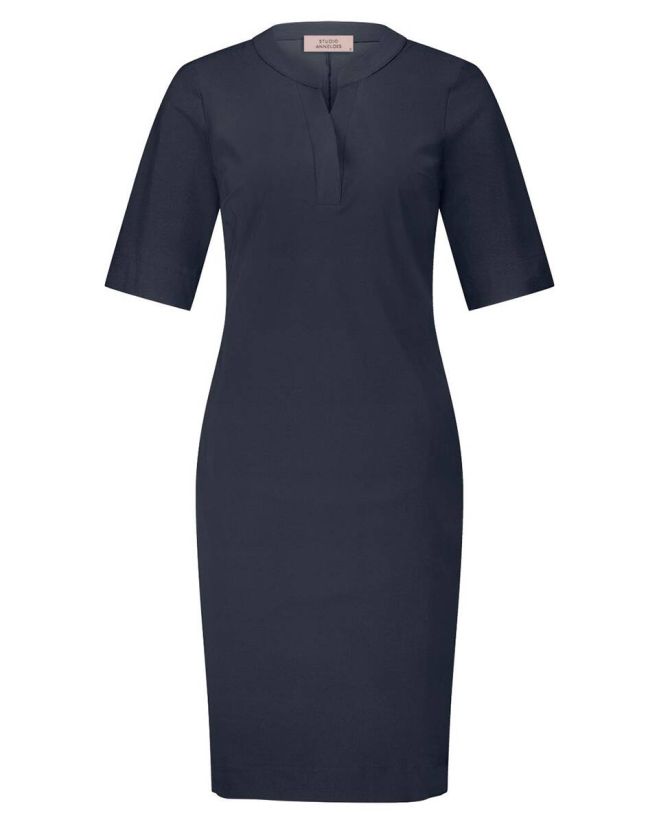 Studio Anneloes Jurk 91535 SIMPLICITY Mijn Modewereld