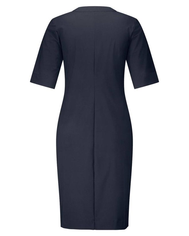 Studio Anneloes Jurk 91535 SIMPLICITY Mijn Modewereld