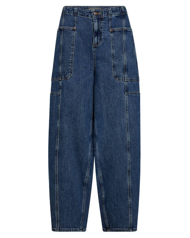 Mos Mosh Jeans 174480 ROSY GALLE Mijn Modewereld