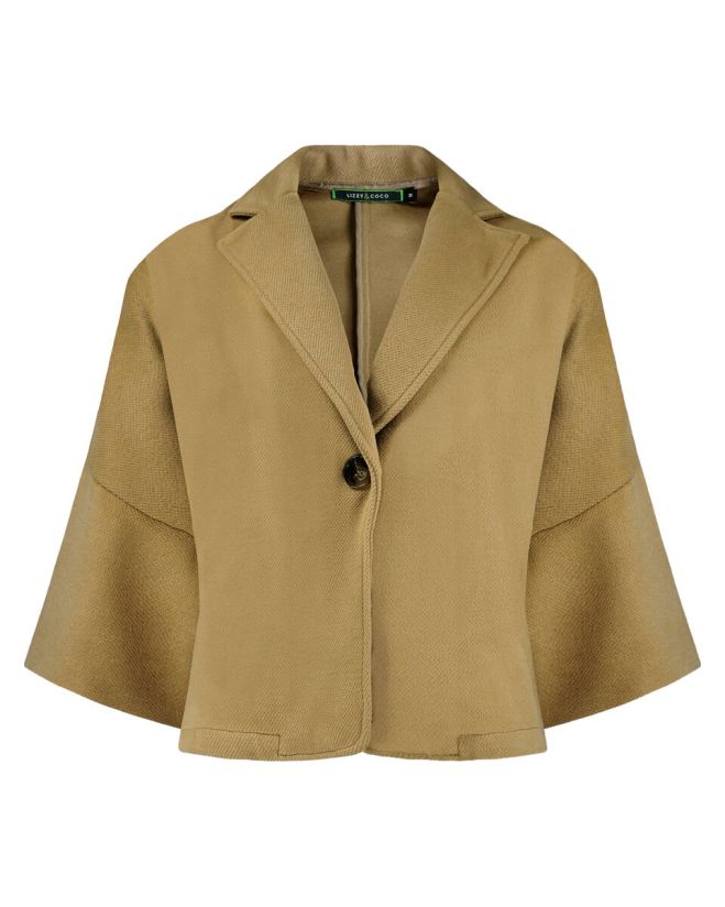 Lizzy & Coco Jasje AMI | Mijn Modewereld