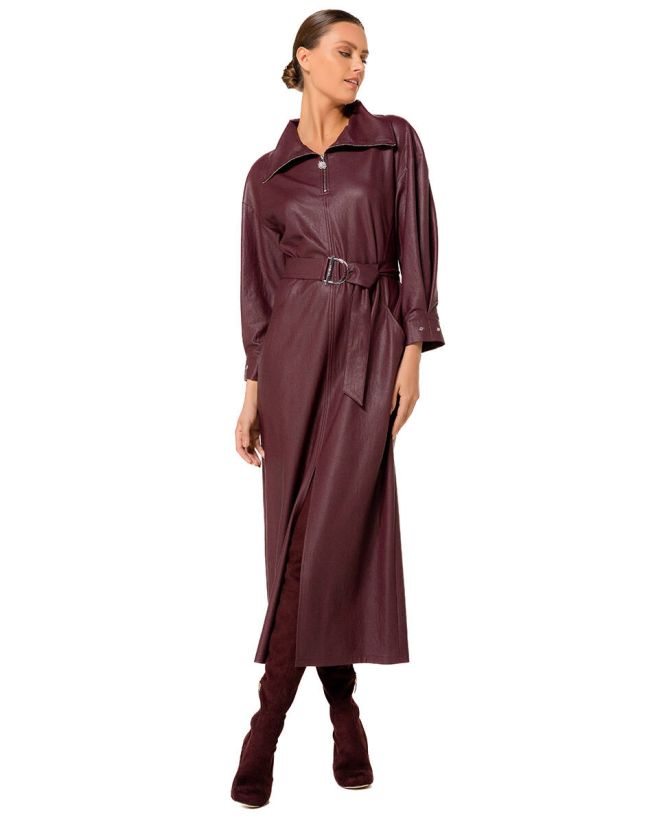 Caroline Biss Jurk 4166 Mijn Modewereld